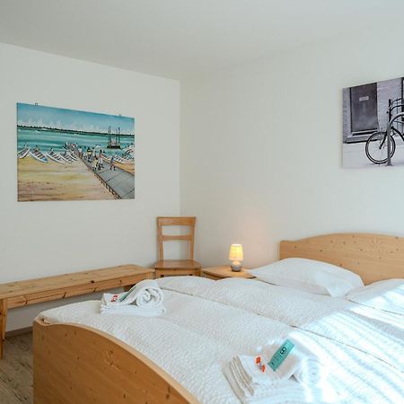 דירות Sunnaschy Heidi By Arosa Vacations מראה חיצוני תמונה