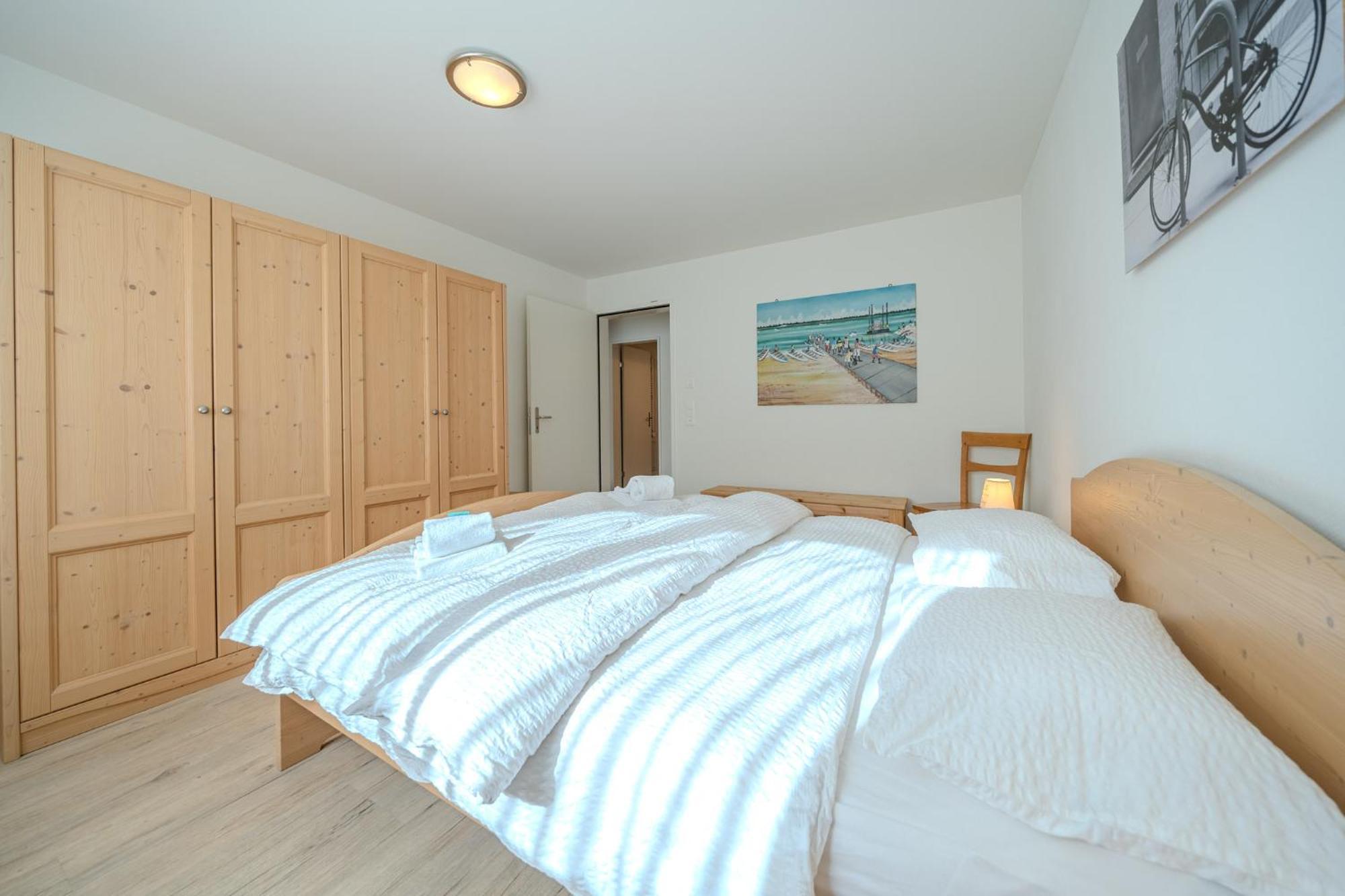 דירות Sunnaschy Heidi By Arosa Vacations מראה חיצוני תמונה