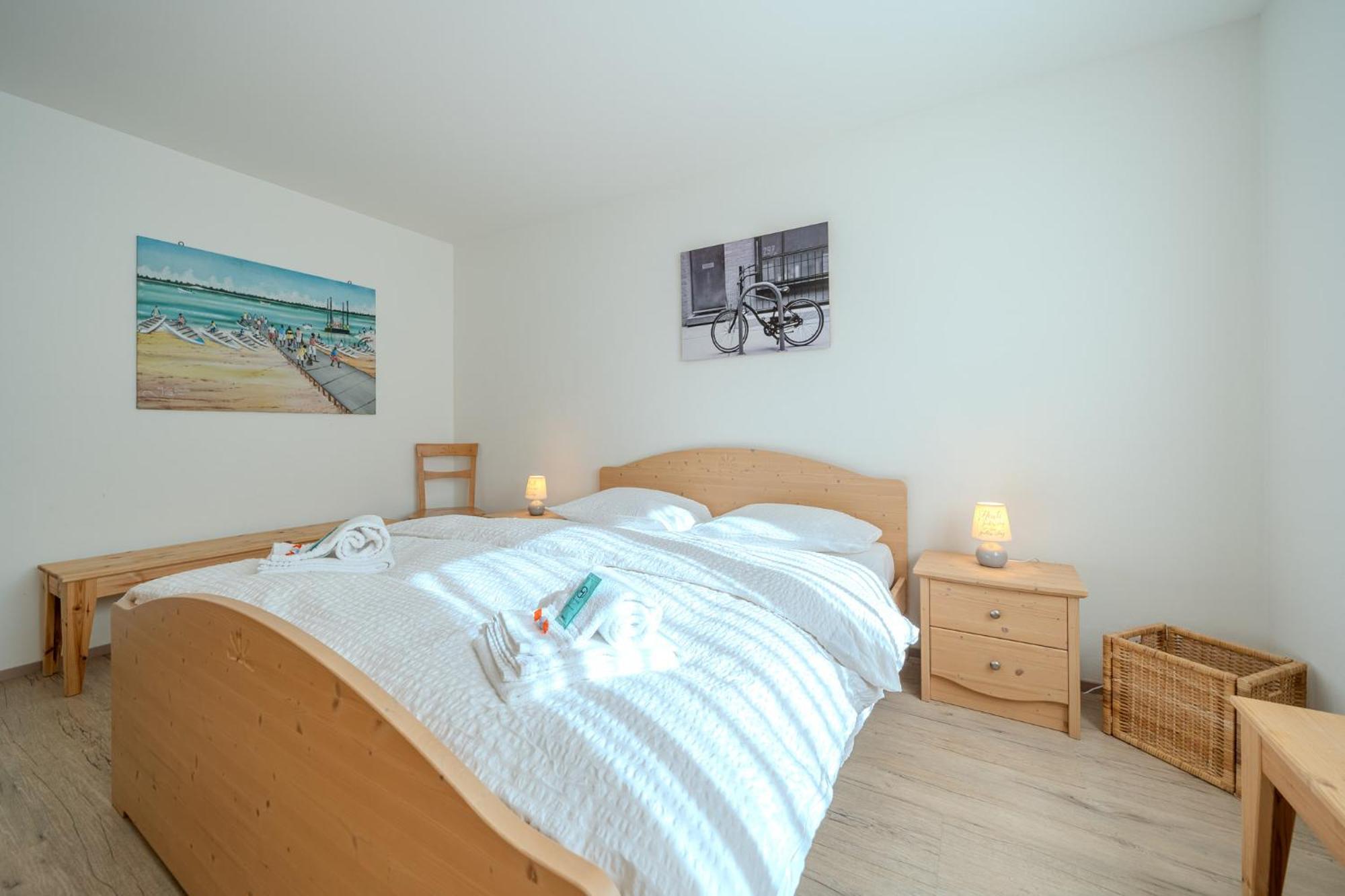 דירות Sunnaschy Heidi By Arosa Vacations מראה חיצוני תמונה